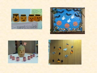 Atividades Lúdico Expressivas 2012-2013