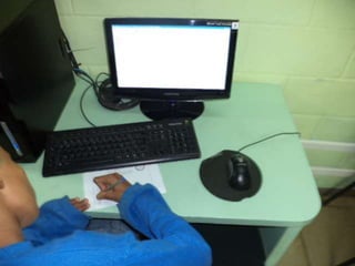 Atividades no l. i . 2013