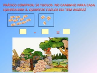 Atividades os 3 porquinhos
