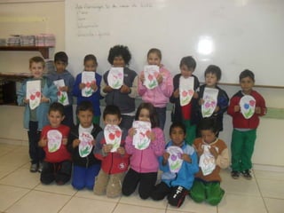 Atividades realizadas 4