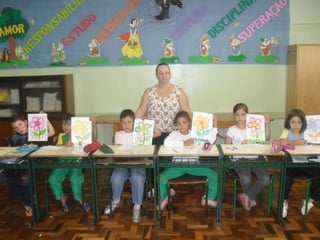 Atividades realizadas 4