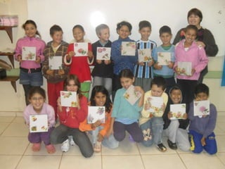 Atividades realizadas 4