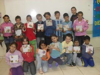 Atividades realizadas 4