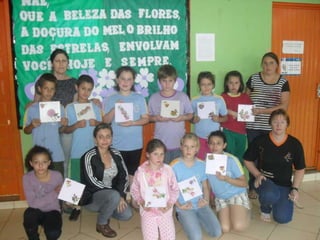 Atividades realizadas 4