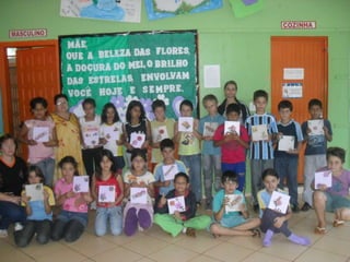 Atividades realizadas 4