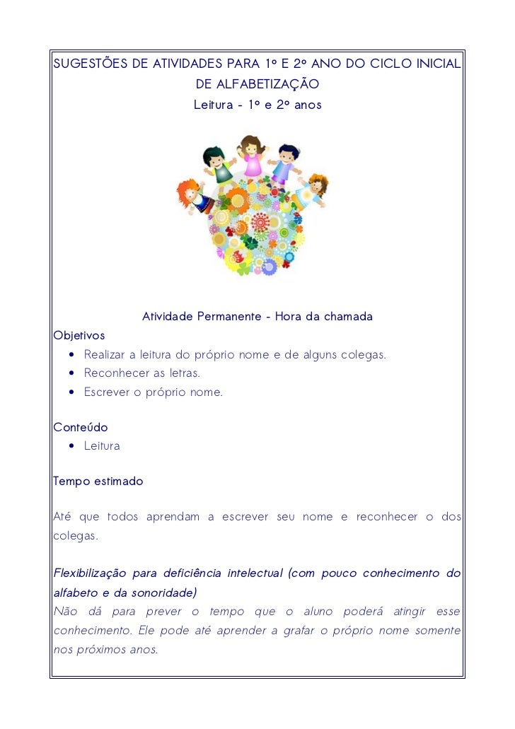 Atividades Pedagógicas 1_2_ano_Alfabetização