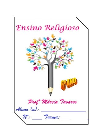 ATIVIDADES religiao 6 ano.pdf