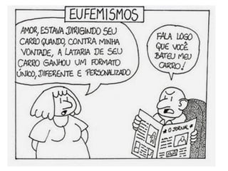 Atividades sobre figuras de linguagem