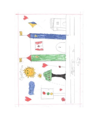 Atividades sobre o trãnsito