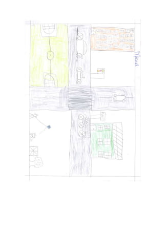 Atividades sobre o trãnsito