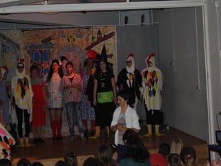 Atividade tae educar a brincar