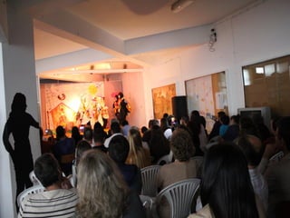 Atividade tae educar a brincar