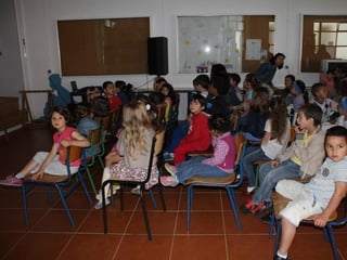 Atividade tae educar a brincar