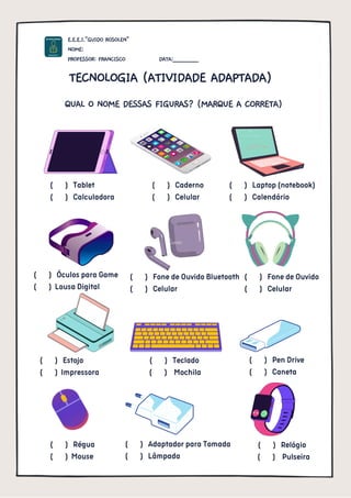 ALUNO ESPECIAL Atividade Tecnologia ADAPTADA.pdf