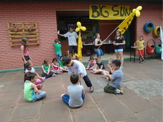 Atividades da gincana 2914