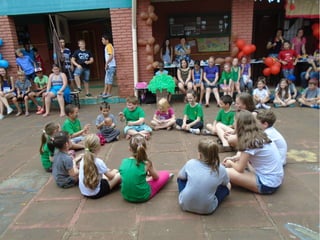 Atividades da gincana 2914