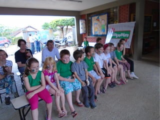 Atividades da gincana 2914