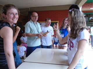 Atividades da gincana 2914