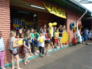 Atividades da gincana 2914