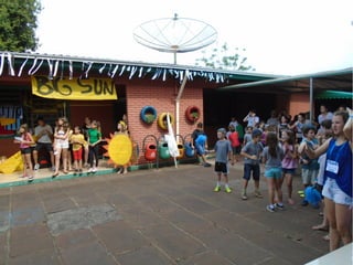 Atividades da gincana 2914