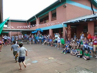 Atividades da gincana 2914