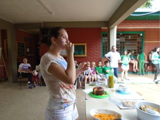 Atividades da gincana 2914