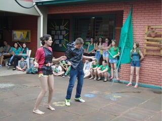 Atividades da gincana 2914