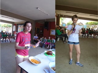 Atividades da gincana 2914