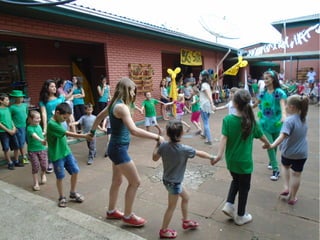 Atividades da gincana 2914