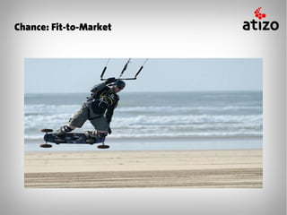 Chance: Fit-to-Market
 