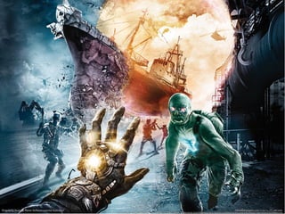 Technology is awesome, it's like
      a drug, singularity
 