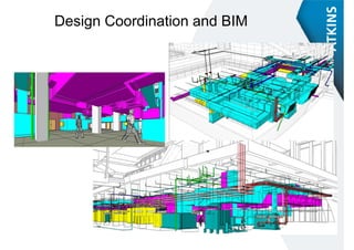 Atkins BIM Capability | PDF