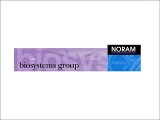NORAM
Biosystems Group
Özet
Teknoloji
Soru-Cevap
 