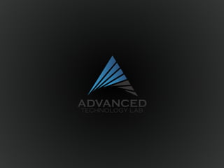 ATLにおけるBigDataへの取り組み