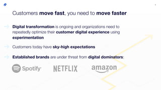 [Webinar] Accelerating Customer Speed in Europe | PPT
