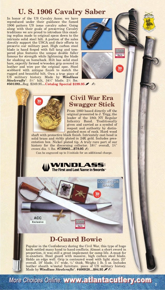 Atlanta cutlery Unique knives, Military swords, Self defense tools,