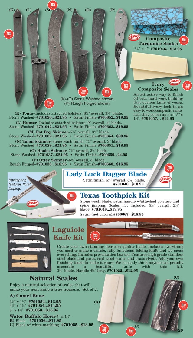 Atlanta cutlery Historically Accurate and Battle Worthy Weapons PDF