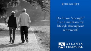 Retiring FITT