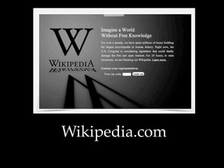 Wikipedia.com
 