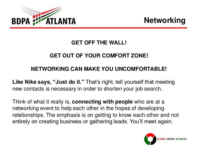 Atl skills examples picture