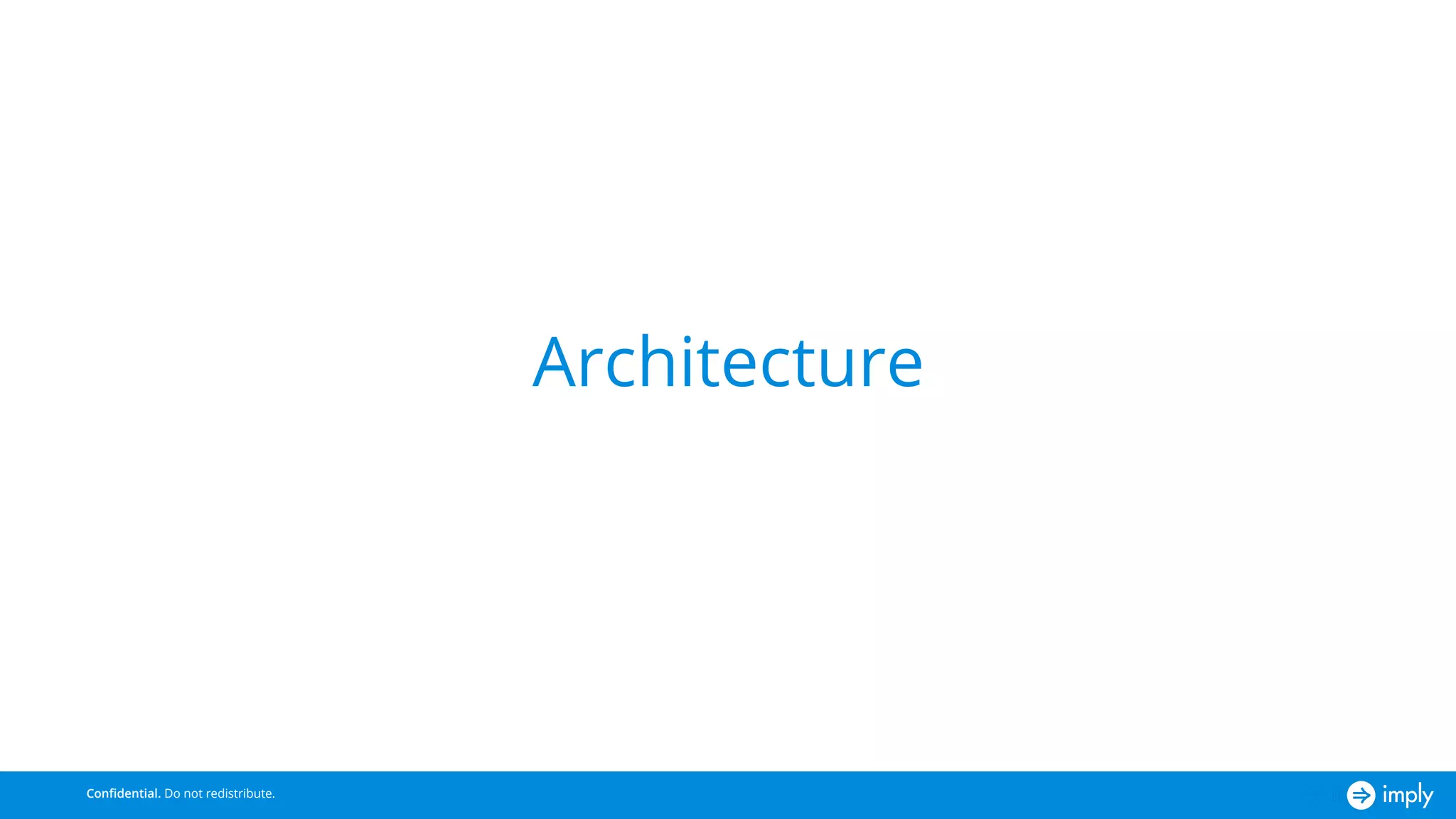 Apache Druid: Lightning Fast Analytics on Real-time and Historical Data (Atlanta Druid Meetup)