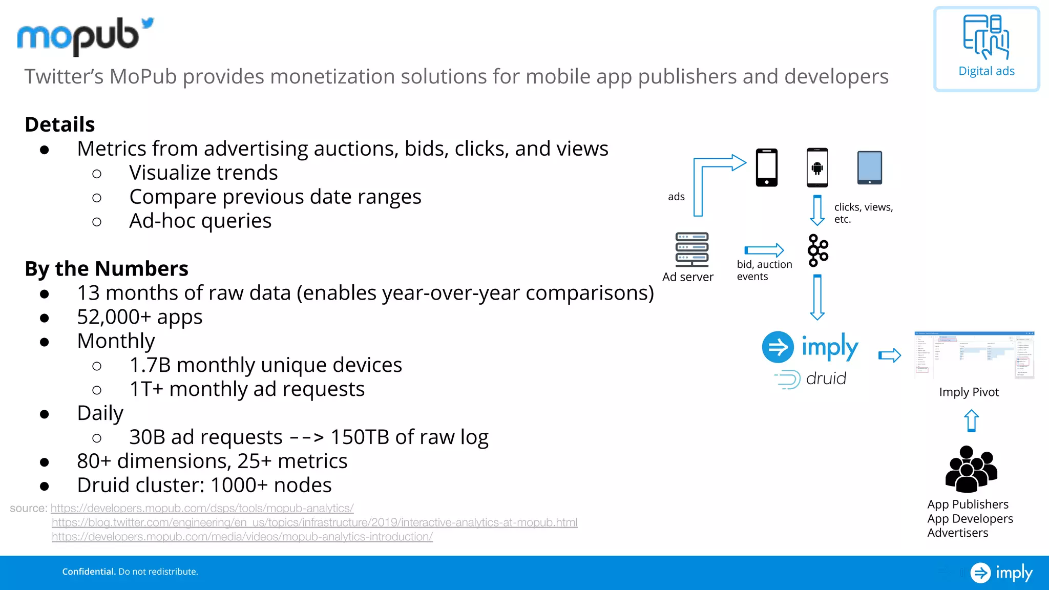 Apache Druid: Lightning Fast Analytics on Real-time and Historical Data (Atlanta Druid Meetup)
