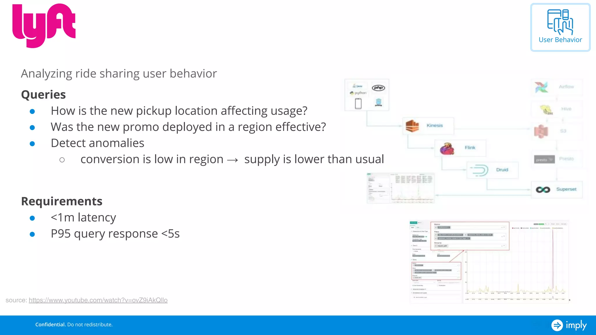 Apache Druid: Lightning Fast Analytics on Real-time and Historical Data (Atlanta Druid Meetup)