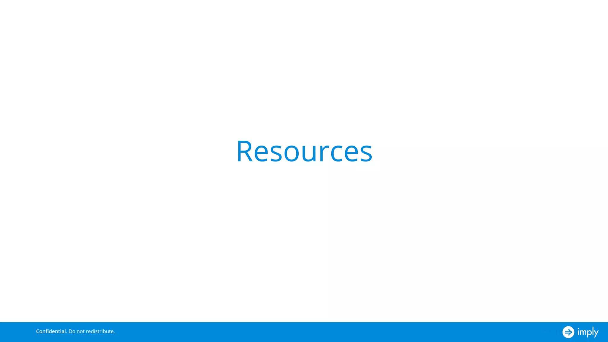 Apache Druid: Lightning Fast Analytics on Real-time and Historical Data (Atlanta Druid Meetup)