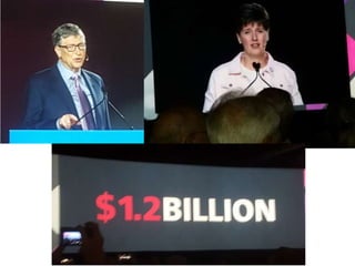 Rotary Convention 2017 Atlanta Trip Report