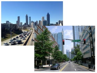 Rotary Convention 2017 Atlanta Trip Report