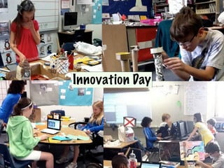 Innovation Day
 