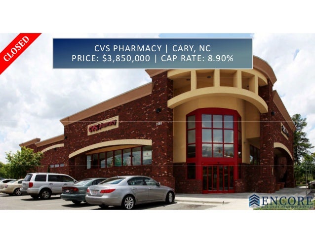 encore real estate investment services