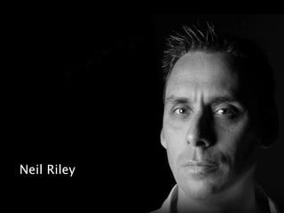 Neil Riley
 