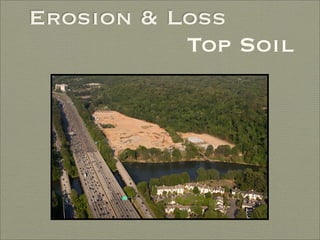 Finding Water Through Rain